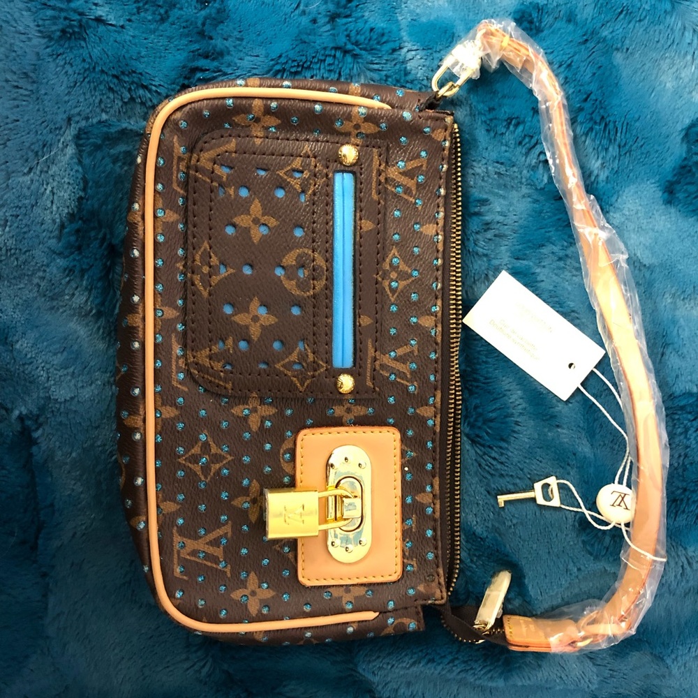 Louis Vitton duplicate hand bag